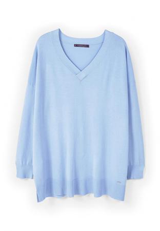 Джемпер Violeta by Mango