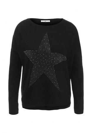 Джемпер Love & Money Джемпер Love & Money