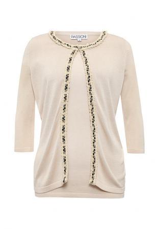 Джемпер Passioni