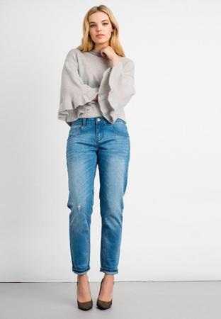 Джемпер LOST INK