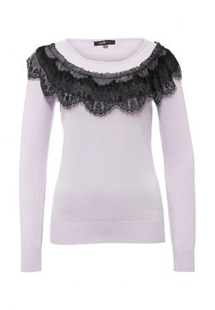 Джемпер oodji