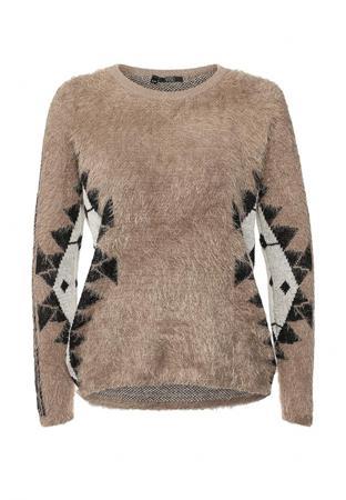 Джемпер Care of You