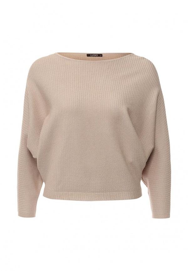 Джемпер Lusio