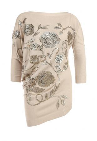 Джемпер Rinascimento