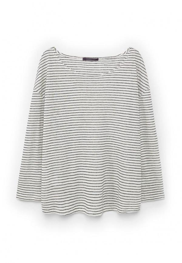 Футболка Violeta by Mango