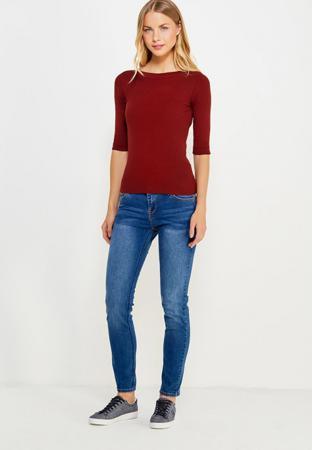 Джемпер oodji