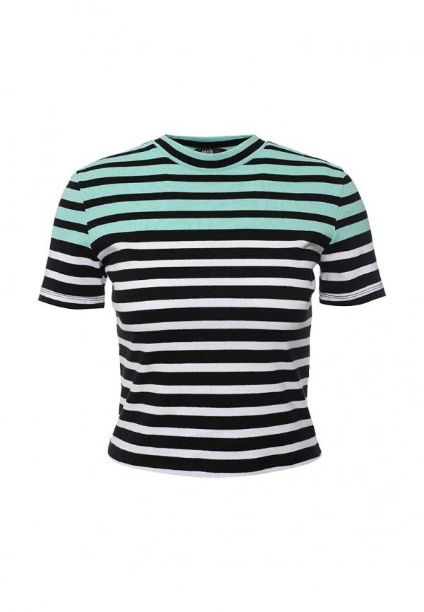 Джемпер oodji