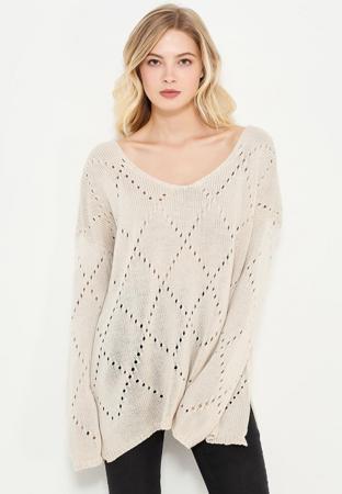 Джемпер Makadamia