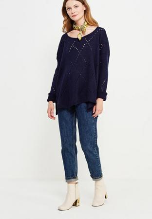 Джемпер Makadamia