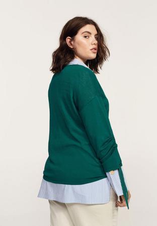 Джемпер Violeta by Mango