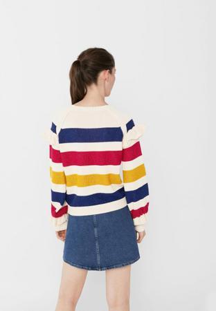 Джемпер Mango