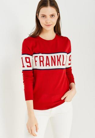 Джемпер Franklin & Marshall
