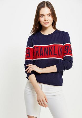 Джемпер Franklin & Marshall