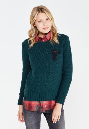 Джемпер Franklin & Marshall