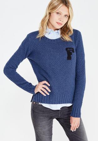 Джемпер Franklin & Marshall