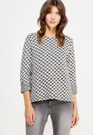 Джемпер Rinascimento