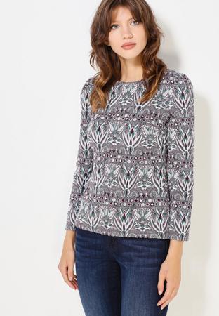 Джемпер oodji