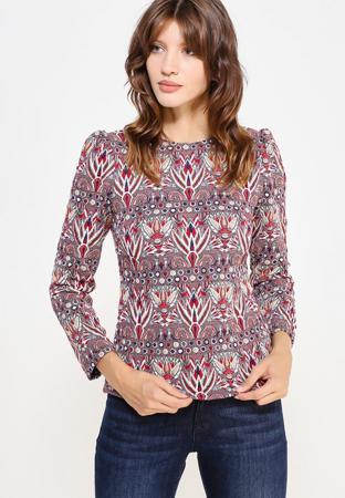 Джемпер oodji