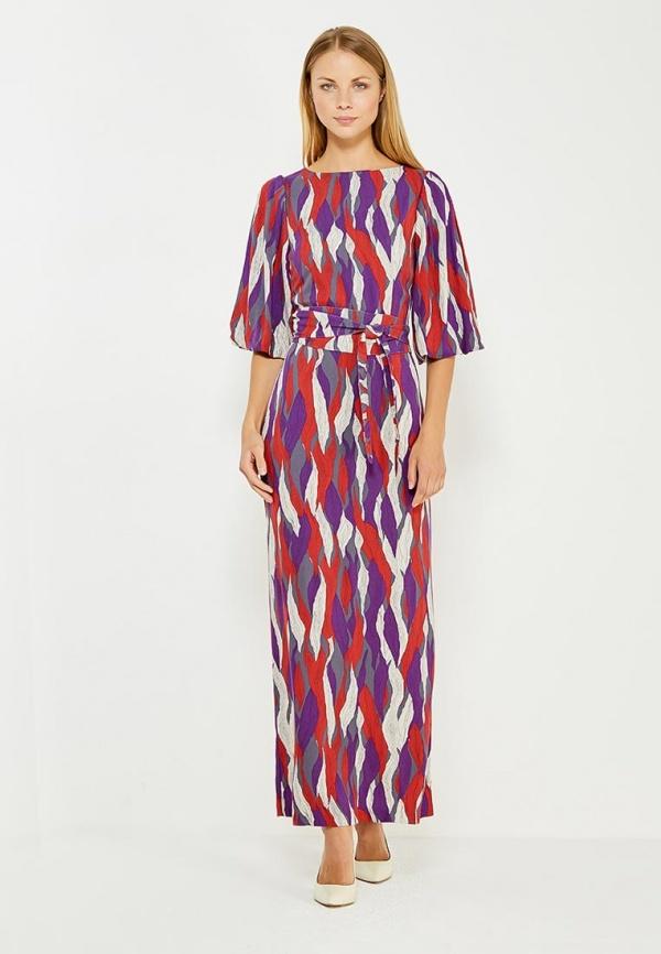 Платье MadaM T