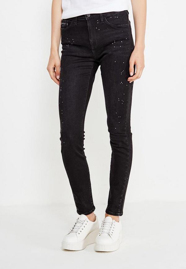 Джинсы Calvin Klein Jeans