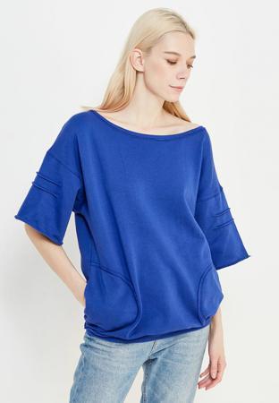 Джемпер Coquelicot