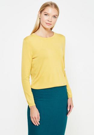 Джемпер Coquelicot