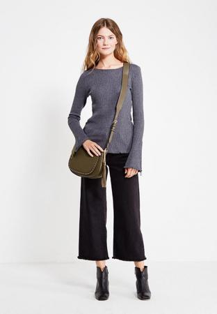 Джемпер Sisley