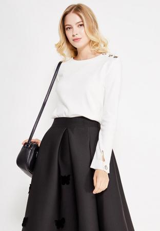 Джемпер Care of You