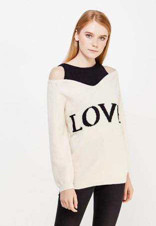 Джемпер Care of You