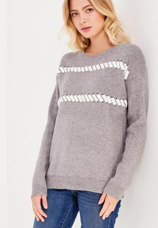 Джемпер Care of You