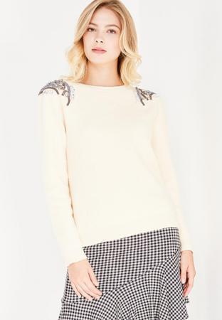 Джемпер Care of You