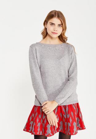 Джемпер Care of You