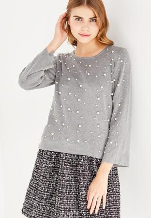 Джемпер Care of You