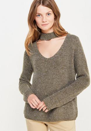 Джемпер Care of You