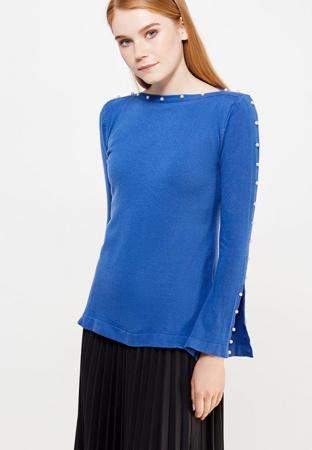 Джемпер Care of You