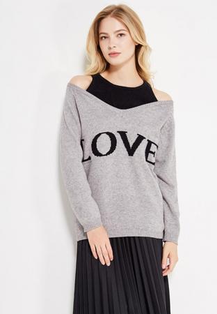 Джемпер Care of You