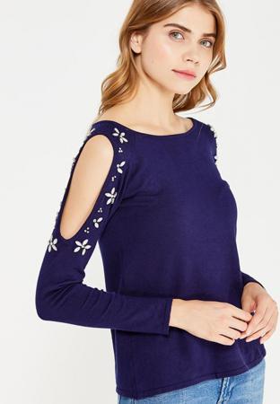 Джемпер Care of You