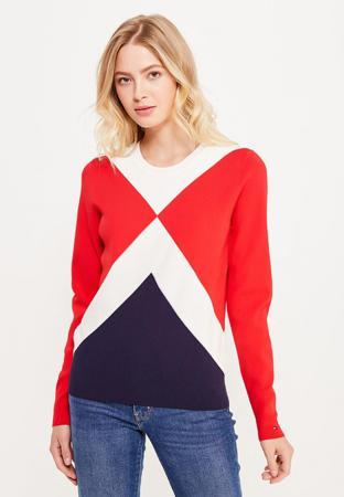 Джемпер Tommy Hilfiger