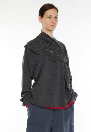 Джемпер feodora.moscow