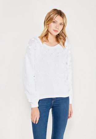 Джемпер Brusnika