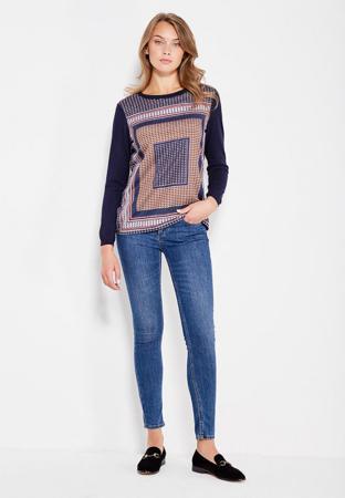 Джемпер Cortefiel