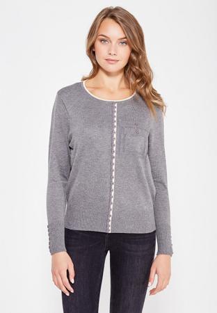 Джемпер Conso Wear