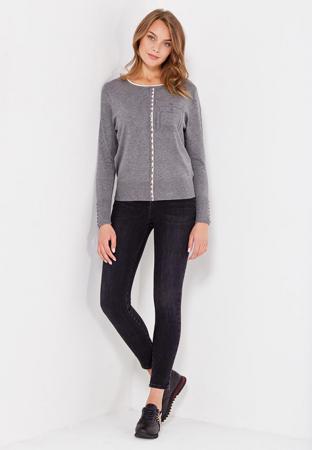 Джемпер Conso Wear