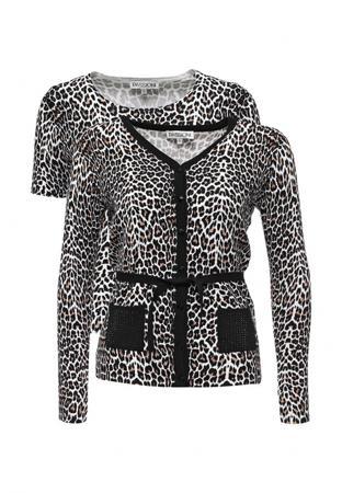 Джемпер Passioni