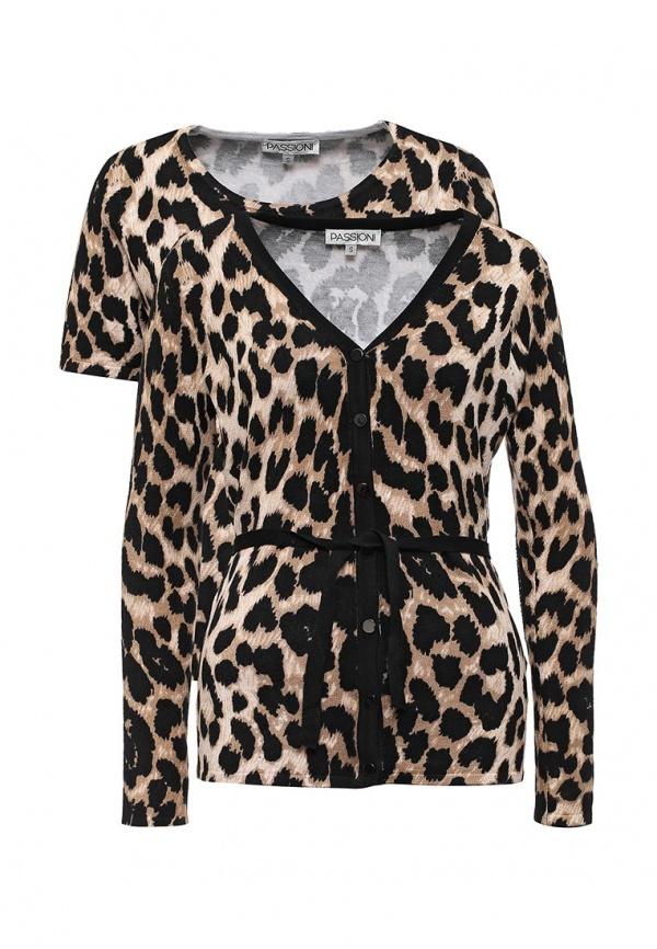 Джемпер Passioni