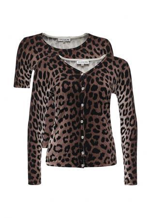 Джемпер Passioni