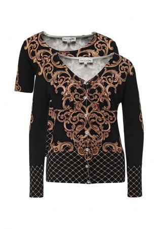 Джемпер Passioni