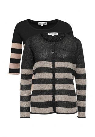 Джемпер Passioni