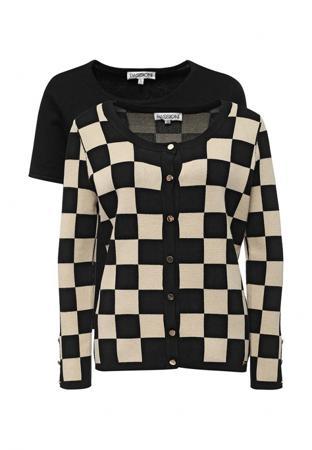 Джемпер Passioni