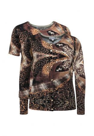 Джемпер Passioni